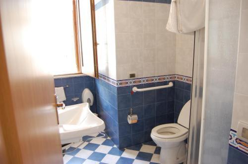Hotel Il Melograno San Vito Lo Capo Exteriör bild